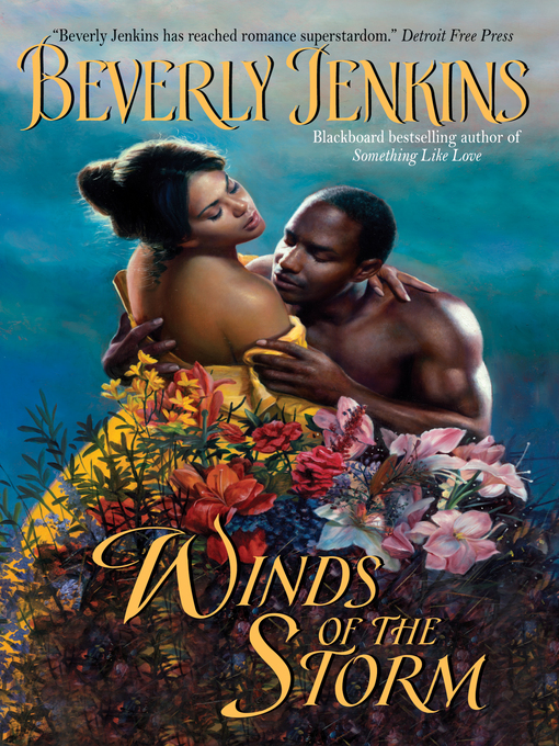 Title details for Winds of the Storm by Beverly Jenkins - Available